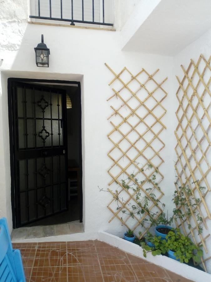 El Escondite De Vejer Vejer de la Frontera Exterior photo