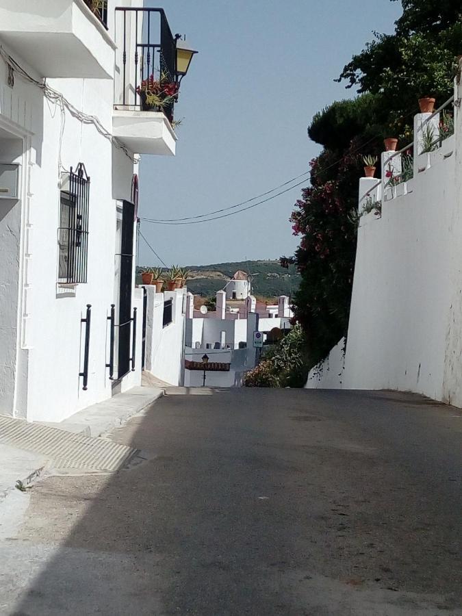 El Escondite De Vejer Vejer de la Frontera Exterior photo
