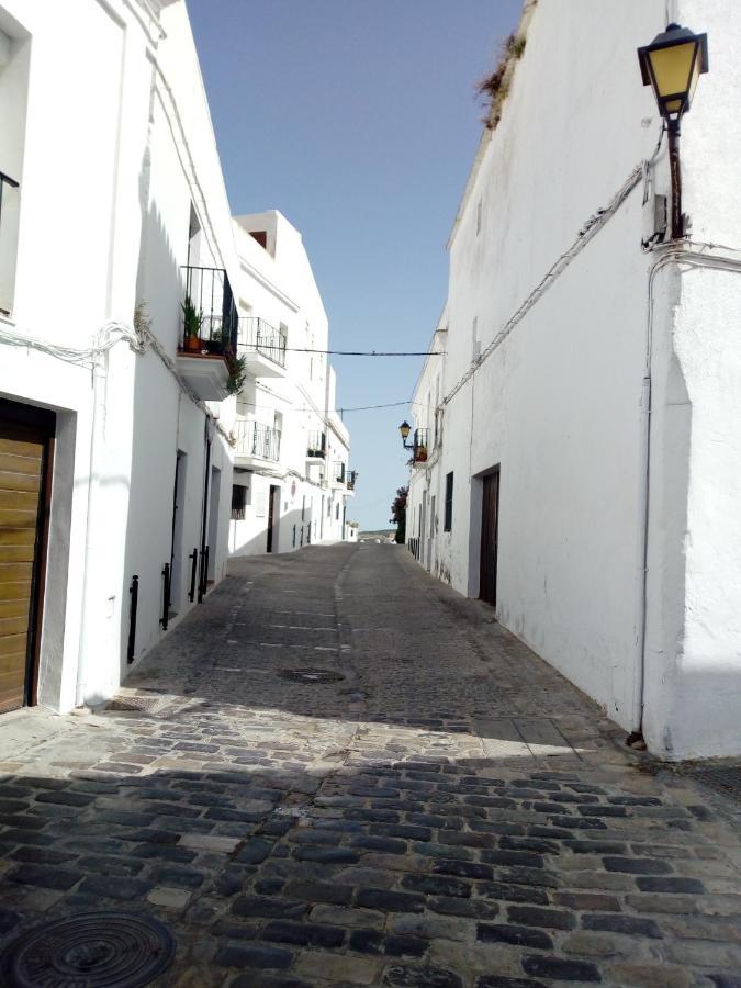 El Escondite De Vejer Vejer de la Frontera Exterior photo